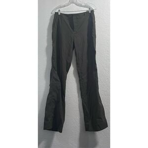 Athleta Trekkie Hike Pants Size 12
12t convertible